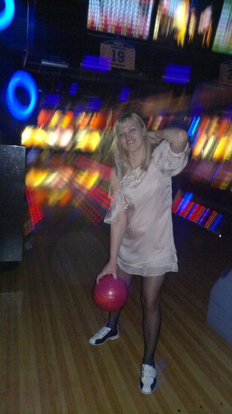 Людмила Селина