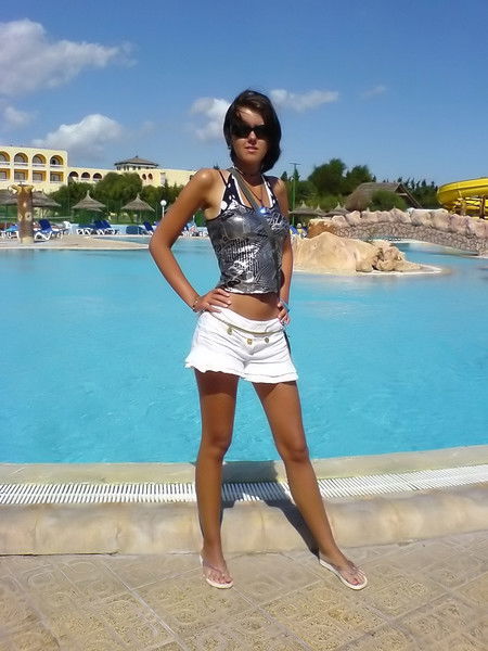 Ариша Дьяченко