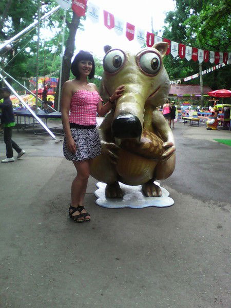 Галина Колясникова