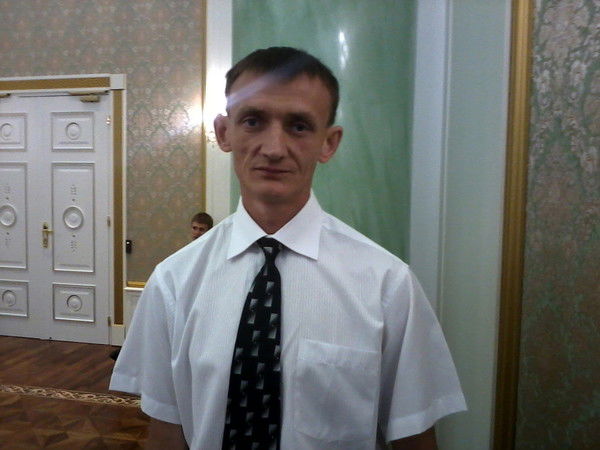 Александр Кужелев