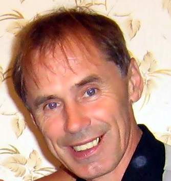 Геннадий Крюков