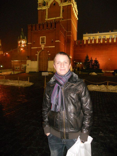 Евгений Булгаков