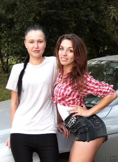 Алина Лагода