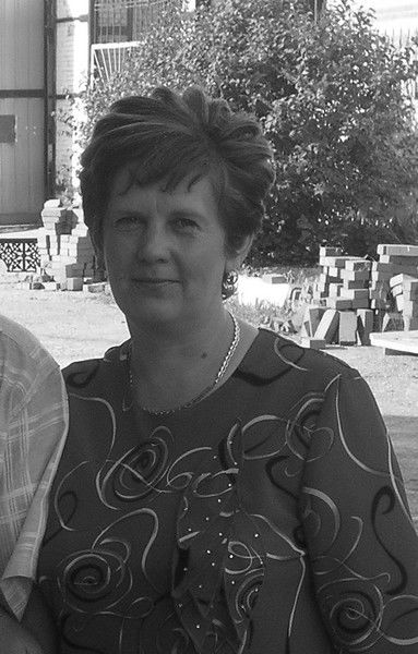 Галина Макаровская