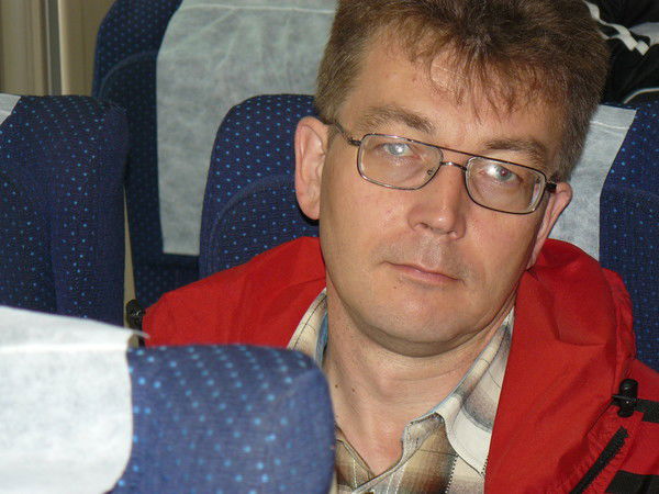 Андрей Тишкевич