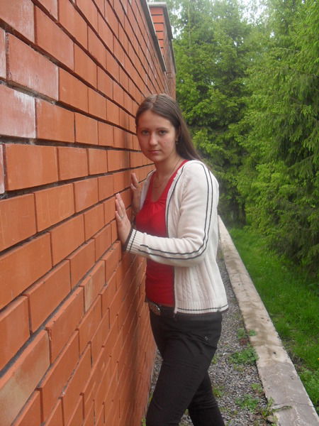 Юлианна Мельникова