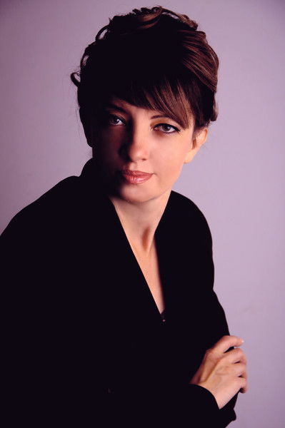 Светлана Бухаирова