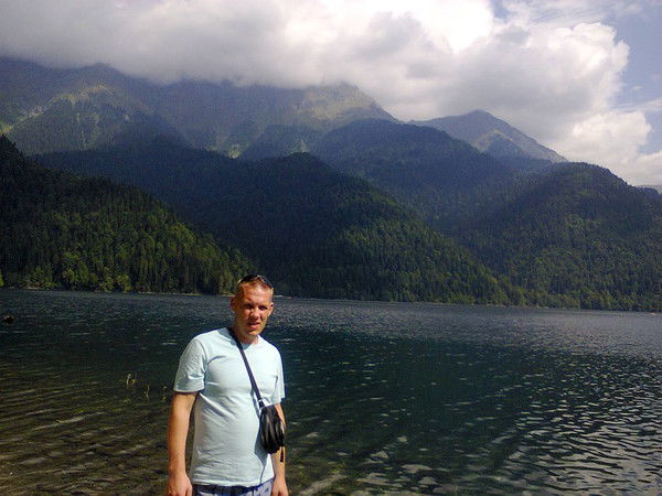 Виктор Чернявский