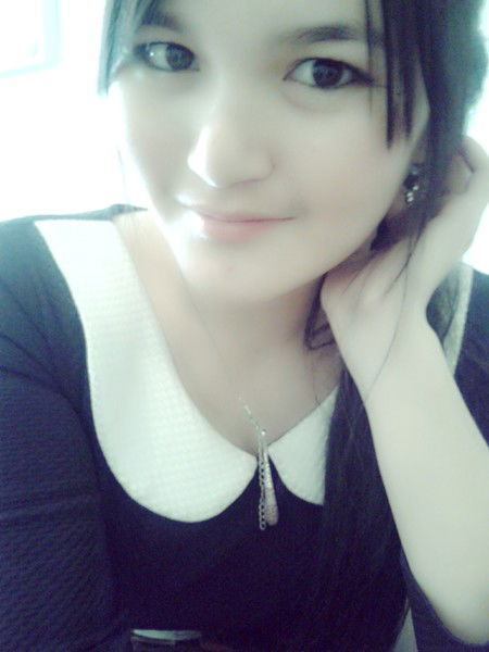 Назерkeш Шманова