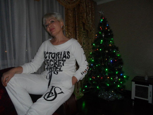 Татьяна Логинова