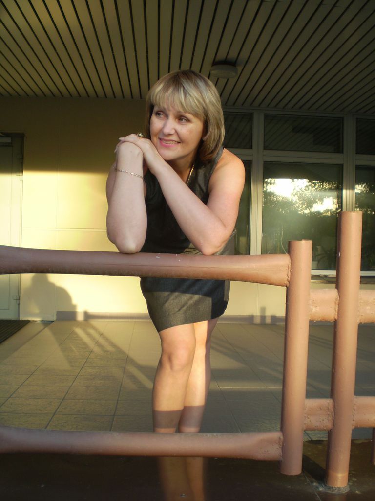 Ольга Брагина