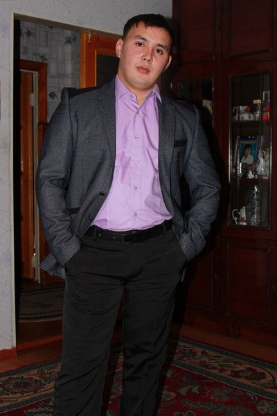 Нурбакыт Тобагулов