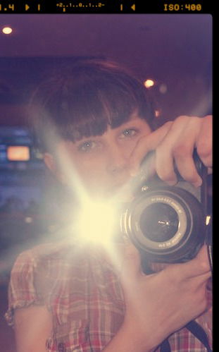 Виктория Бакирова