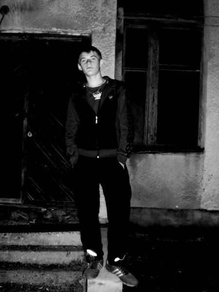 Никита Краснослободцев