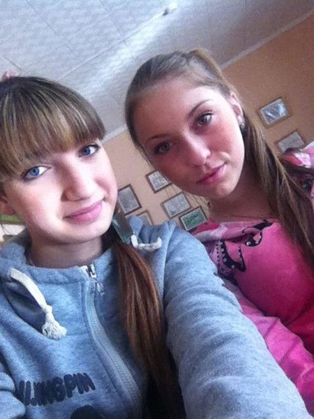 Вера Горковенко