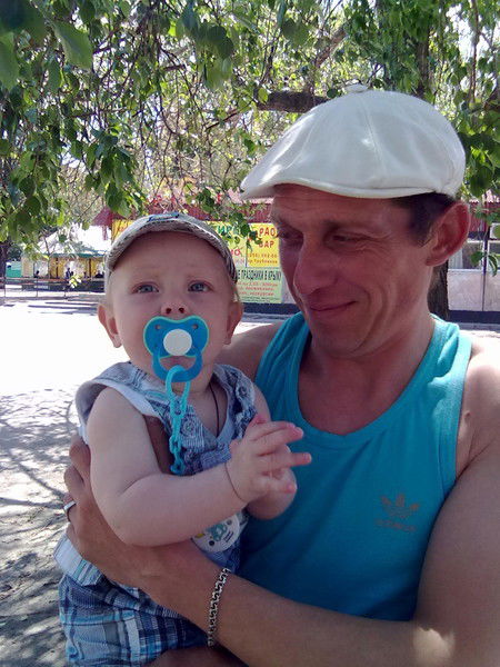 Рома Ермоленко