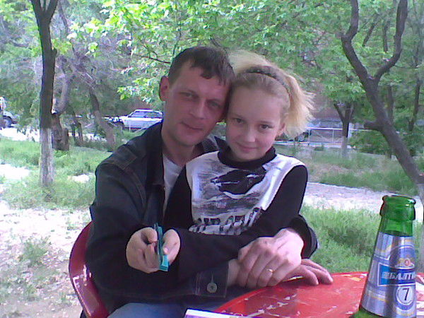 Алеша Долгачев