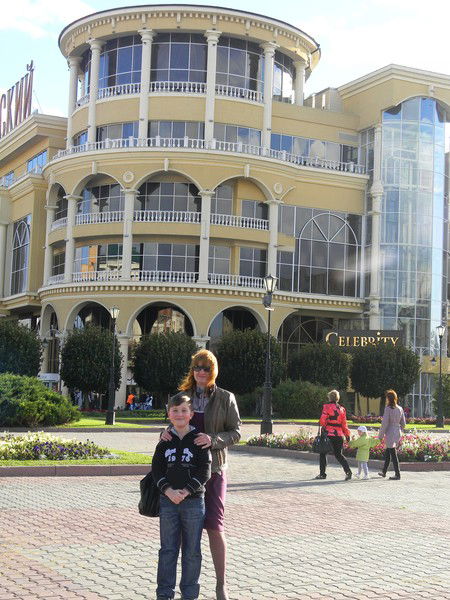 Инесса Раилко