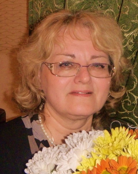 Наталья Карабутова