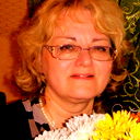 Наталья Карабутова