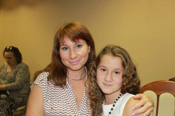 Рита Бикеева