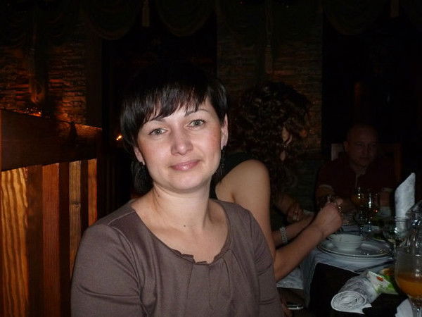 Гульнара Мухина (Кайсарова)