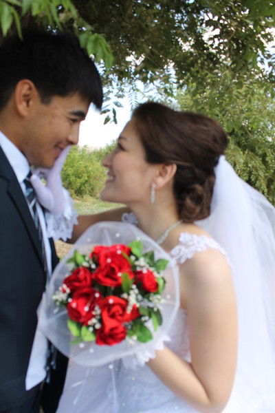 Айдын Саттыкова