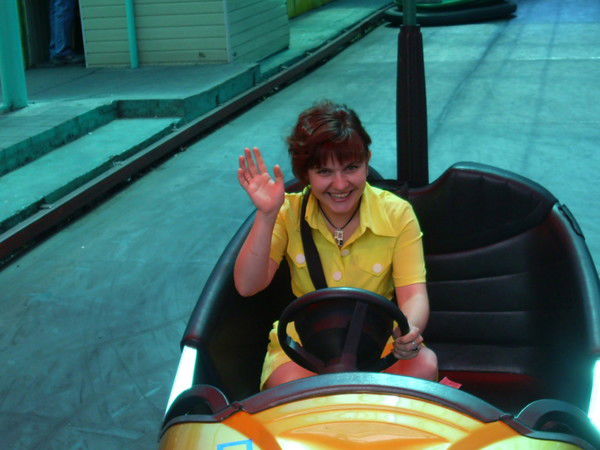 Оксана Степкина