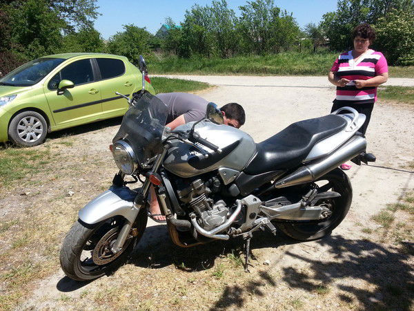 Людмила Дмитриева