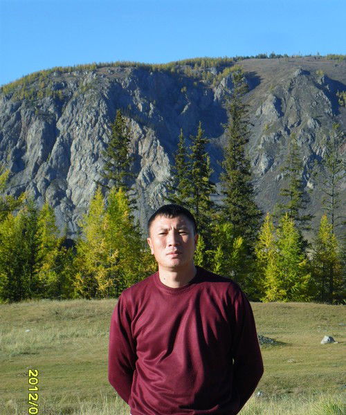 Игорь Аларушкин