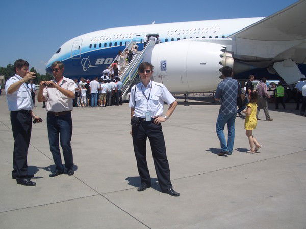 Владимир Павловский