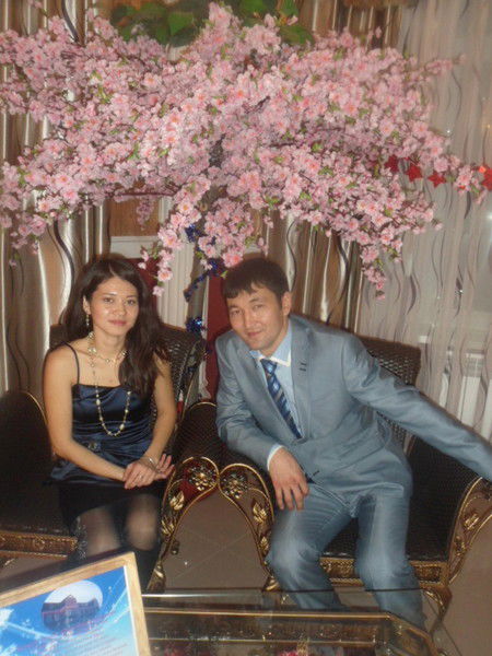 Арман Куттугаев