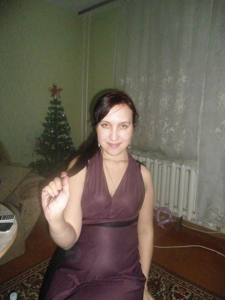 Мария Губина