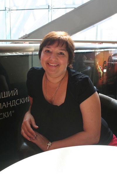 Надежда Кайль