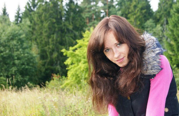 Ксения Иваненко