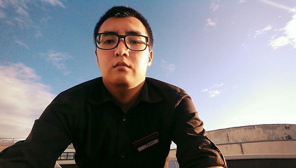 Арген Эшиев™