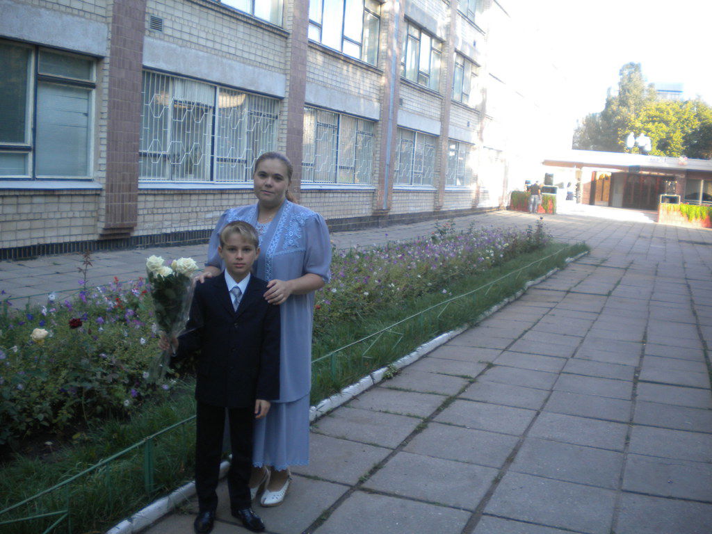 Анна Абросимова