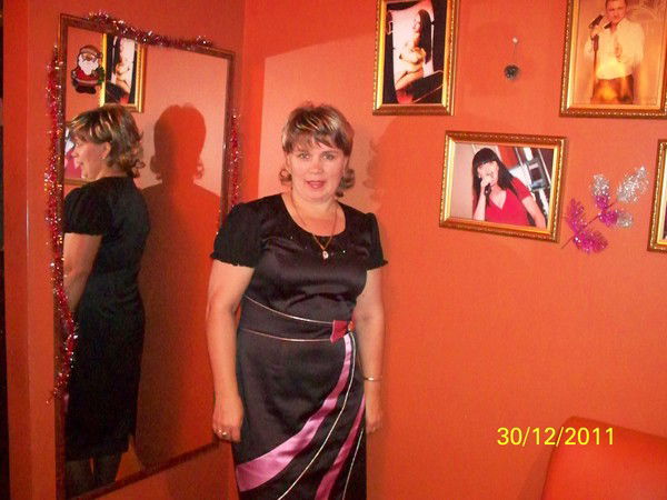 Евгения Краснова