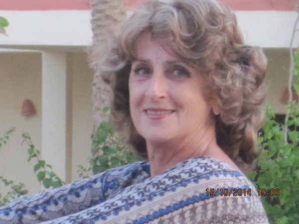 Лариса Захарова