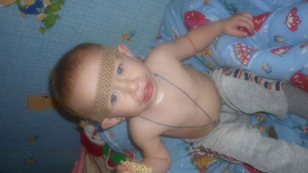 Галина Носко