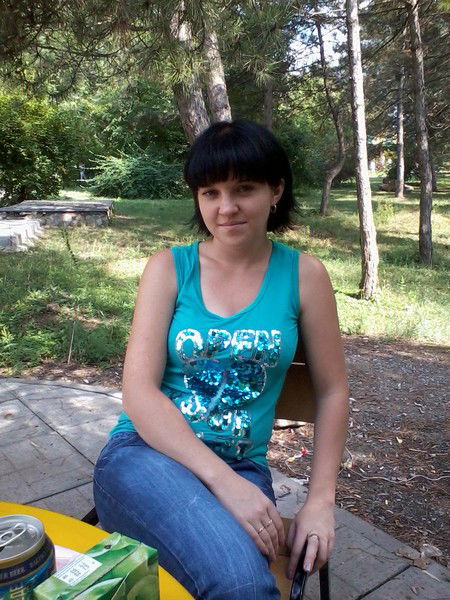 Людмила Тимошина