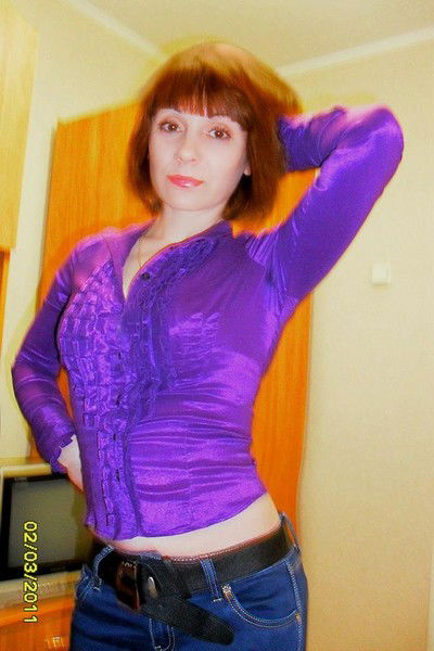 Valentina Гордышева