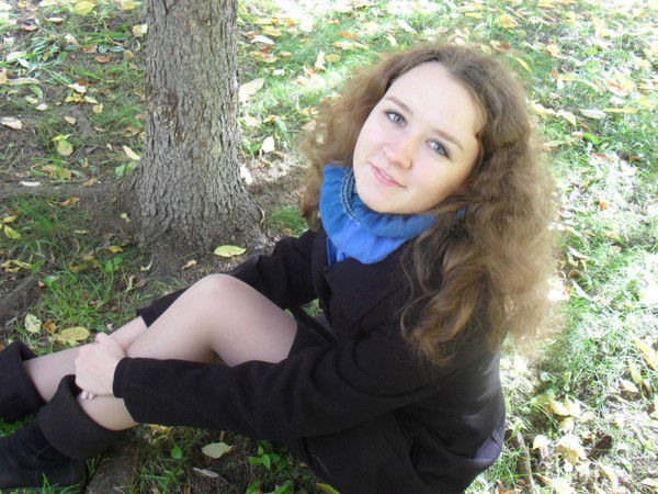 Ольга Развозжаева