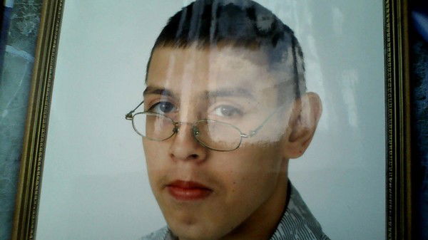 Филипп Трушин