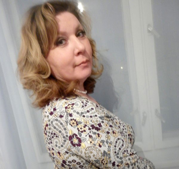 Элеонора Потапова