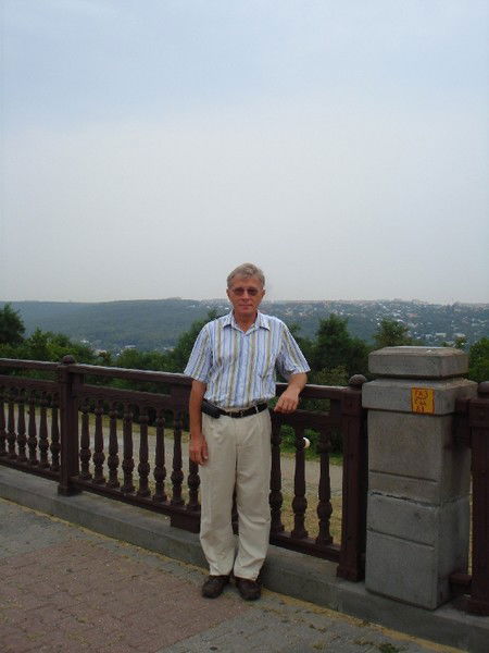 Николай Никитин