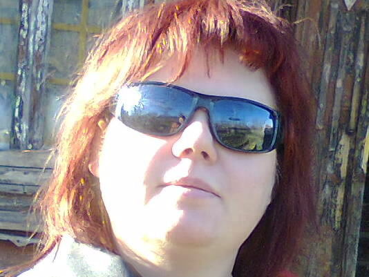 Татьяна Нестерова