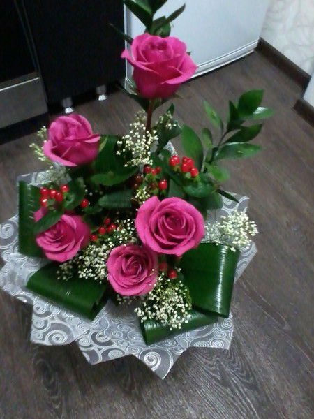 Наталья Бабина