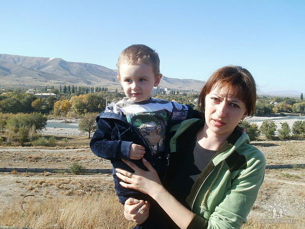 Татьяна Дроздова