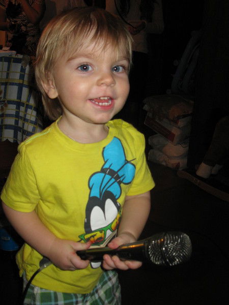 Катюшка Литвин